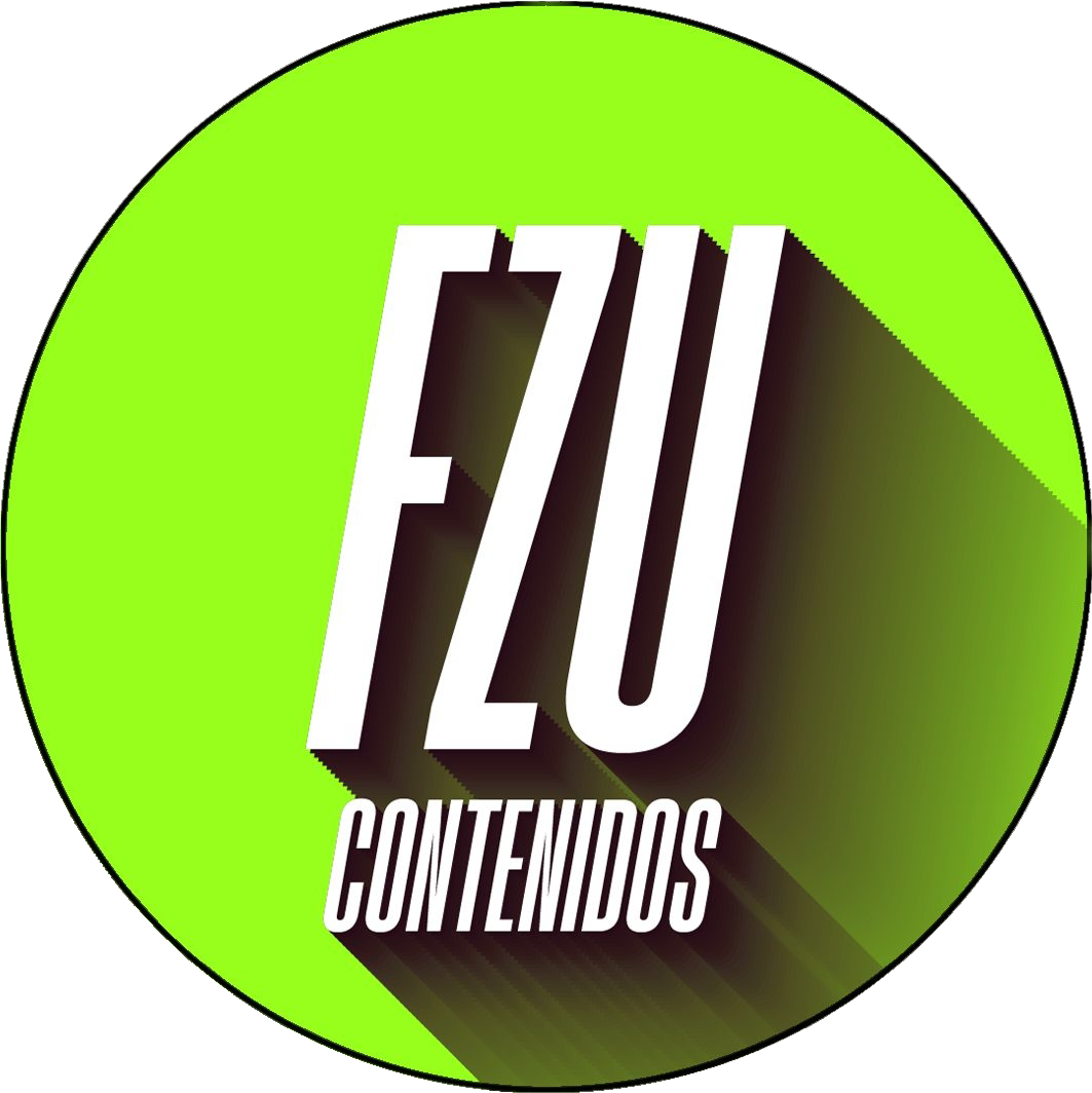 FZU Contenidos
