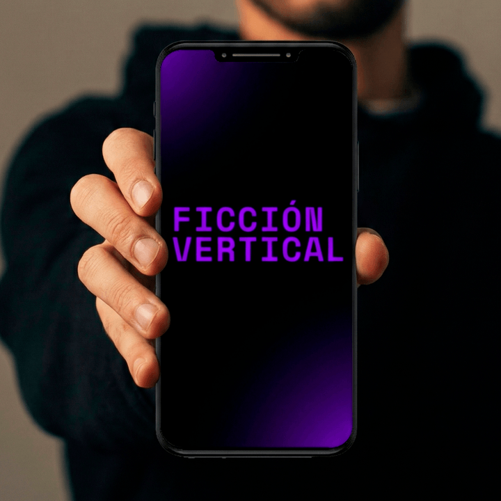Creá tu Ficción Vertical en 7 días