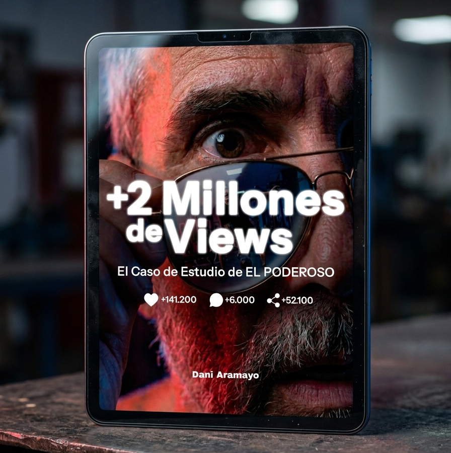 Mockup Caso de Estudio