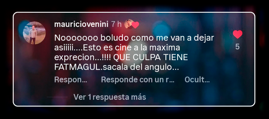 Comentario 1