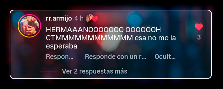 Comentario 3