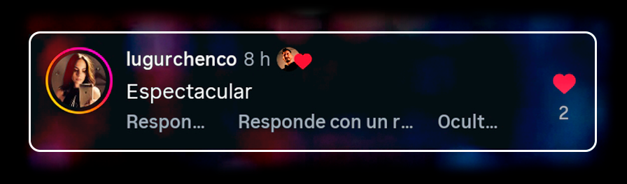 Comentario 8